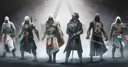 รวม 10 เกมในซีรีส์ Assassin’s Creed ลดราคาน่าซื้อบน Steam