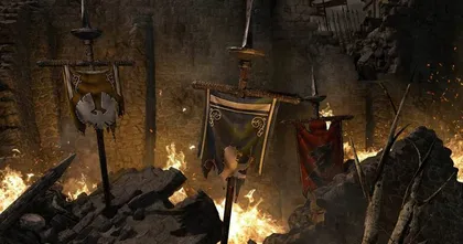 The Elder Scrolls Online: Fallen Banners Dungeon DLC พร้อมให้บริการบน PC แล้ว