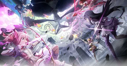 Puella Magi Madoka Magica: Magia Exedra เปิดให้ก้าวสู่โลกของสาวน้อยเวทมนตร์แล้วอย่างเป็นทางการบนมือถือสโตร์ไทย!