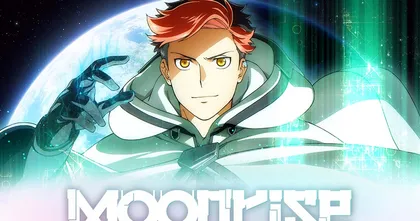 Moonrise กบฏจันทรา - ภารกิจกำจัดลาสบอสต์บนดวงจันทร์ เตรียมฉาย 10 เมษายนนี้บน Netflix