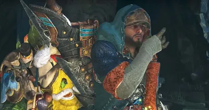 Monster Hunter Wilds เผยคลิปรายละเอียดฟรีอัปเดตแรกของเกม 4 เมษายนนี้