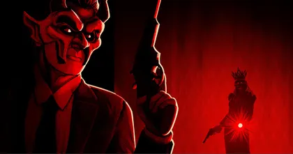 Midnight Murder Club ไล่ล่ากันในคฤหาสน์อันมืดมิด ซื้อคนเดียวชวนเพื่อนอีก 5 มาร่วมระทึกได้ฟรี บน PS5 และ Steam