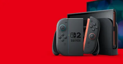 Nintendo อัปเดตสิทธิบัตรอัปสเกลด้วย AI สำหรับ Switch 2