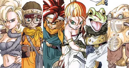 Chrono Trigger ครบรอบ 30 ปี หนึ่งในเกมที่ผู้คนอยากให้รีเมคมากที่สุด