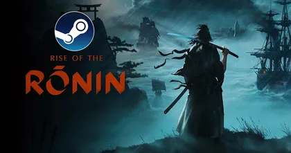 Rise of the Ronin เกมแนวแอ็คชั่น RPG สุดมันส์ วางจำหน่ายบน Steam แล้ว