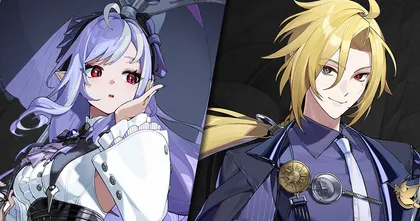 Zenless Zone Zero เผยโฉมภาพ Agent ล่าสุด "Vivian" และ "Hugo" ให้ชมแล้ว!