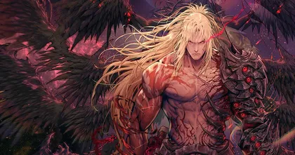 The First Berserker: Khazan เกมแอ็คชั่น RPG สุดดาร์ก วางจำหน่ายบน PC และคอนโซลแล้ว