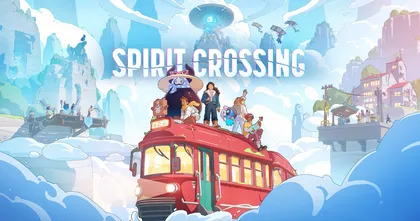 Spirit Crossing เตรียมมาท่องไปในโลกแสนละมุนใจ กับเกม life simulation ตัวใหม่จาก Netflix และ Spry Fox