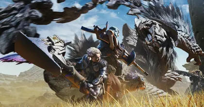 ผู้เล่น Monster Hunter Wilds สุดไว! 50% ปลดล็อค High Rank กันแล้ว