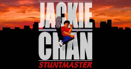 Jackie Chan Stuntmaster ครบรอบ 25 ปี เกมบู๊ปนฮาสไตล์เฉินหลง
