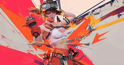 FragPunk เกมแนวฮีโร่ชูตติ้งแบบ 5v5 เปิดให้เล่นฟรีบน Steam แล้ว