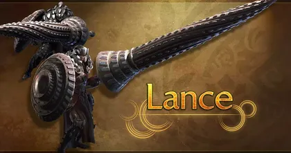 Monster Hunter Wilds – Lance Builds แนวทางการปั้น