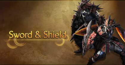 Monster Hunter Wilds – Sword & Shield Builds แนวทางการปั้น