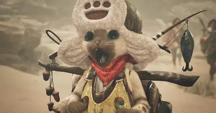 Monster Hunter Wilds เกมล่าแย้สุดฮิต ทำยอดขายได้ 8 ล้านชุด ภายใน 3 วัน