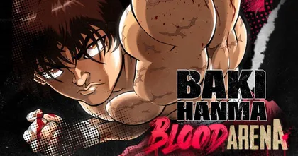 Baki Hanma: Blood Arena เกมจากอนิเมะต่อสู้สุดมันส์ ประกาศลงพีซีและคอนโซล กันยายน 2025