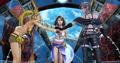Final Fantasy X-2 ครบรอบ 22 ปีกับครั้งแรกของซีรีส์ที่มีการทำภาคต่อ