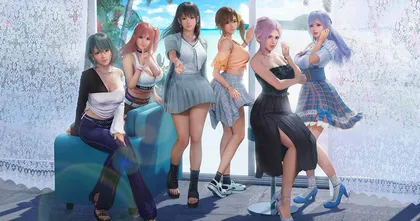 Venus Vacation PRISM - DEAD OR ALIVE Xtreme เกมจีบสาวในโลกของ Dead or Alive วางจำหน่ายบน PC และคอนโซลแล้ว!
