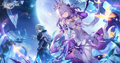 Honkai: Star Rail เวอร์ชัน 3.2 "ก้าวผ่านบุปผาแดนนิทรา" กำลังจะเปิดตัวเร็วๆ นี้