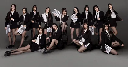 BNK48 รวมสายเพอร์ฟอร์มพลังล้น! ปล่อยเพลง Rumor กับท่าเต้นสุดกวน!