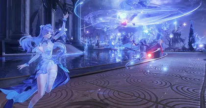 Wuthering Waves ประกาศเตรียมเปิดให้บริการเวอร์ชัน Steam พร้อมเปิดประตูสู่ Solaris-3 กันเมษายนนี้!