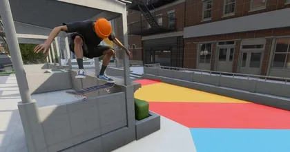 EA จะนำระบบ Microtransactions ใส่เข้ามาในเกม Skate ตั้งแต่ช่วง Closed Alpha เลย