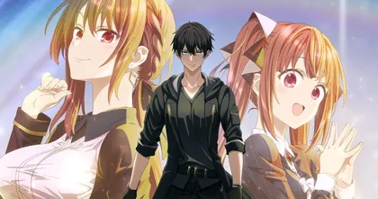 Yuusha Party wo Oidasareta Kiyoubinbou ไลท์โนเวลแนวแฟนตาซี ประกาศสร้างอนิเมะ!