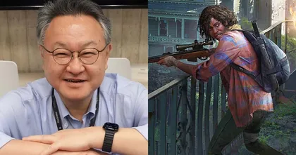 อดีตผู้บริหาร PlayStation ขยายความเรื่อง The Last of Us Online โดนยกเลิก