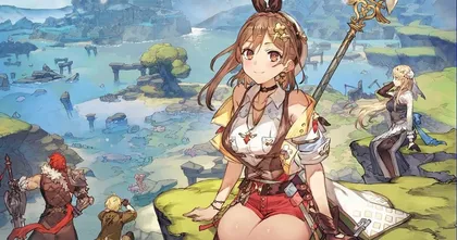 ผู้พัฒนาเผย สะโพกนางเอก Atelier Ryza ได้อิทธิพลจาก "ภาวะเศรษฐกิจถดถอย"
