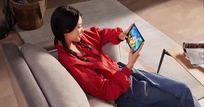 เลอโนโว เปิดตัวแท็บเล็ตรุ่นใหม่ Idea Tab Pro และ Legion Tab Gen 3 ตอบโจทย์ประสิทธิภาพทุกการใช้งานและเสริมพลังการเล่นเกม