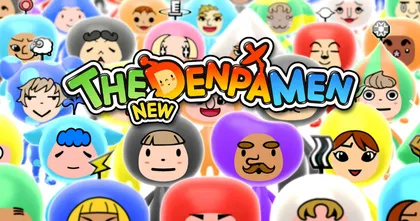 The New Denpa Men เกมแนว RPG เตรียมมาบุกมือถือ 10 มีนาคมนี้