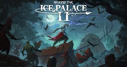 Beyond the Ice Palace 2 เกมแอ็คชั่นมุมมองด้านข้าง 2 มิติ วางจำหน่ายบน PC และคอนโซลแล้ว
