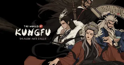 World of Kungfu: Dragon & Eagle เปิดให้ออกผจญภัยในโลกแห่งศิลปะการต่อสู้ในสไตล์ Pixel สุดงามแล้วบนมือถือทั้งสองระบบ!