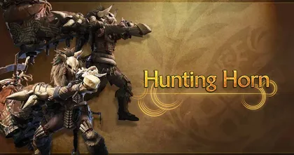 Monster Hunter Wilds – Hunting Horn Builds แนวทางการปั้น