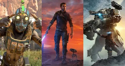 เกมแนว FPS หน้าใหม่จาก Respawn เพิ่งถูกยกเลิกไปแบบเงียบ ๆ