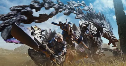 Capcom ย้ำ พยายามขัดเกลา Monster Hunter Wilds ให้มากที่สุดเท่าที่จะทำได้แล้ว
