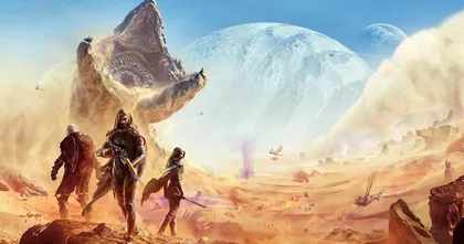 Dune: Awakening เผยเนื้อหาเกม, เวอร์ชันพิเศษ, และสเป็คคอมที่ต้องใช้ในการเล่น พรีออเดอร์เกมได้แล้ววันนี้