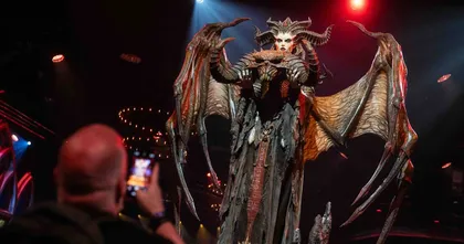 BlizzCon จะกลับมาในปี 2026 เตรียมพบกับงานเฉลิมฉลองจักรวาล สายสัมพันธ์ และชุมชนผู้เล่นที่ Anaheim Convention Center ในปีหน้า