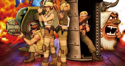 ครบรอบ 25 ปีเกม Metal Slug 3 อีกหนึ่งซีรีส์เดินยิงขวัญใจเกมเมอร์ไทย