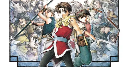บทสรุปเกม Suikoden 2 กับวิธีหาเพื่อนทั้งหมด 119 ชีวิต