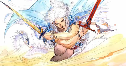 Final Fantasy 3 ครบรอบ 35 ปี ภาคหลักที่ลงส่งท้ายเครื่อง Famicom