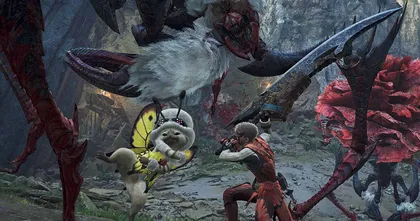 Monster Hunter Wilds – ข้อมูลอีเวนต์เควสต์ Daughters of Carabosse และของรางวัล