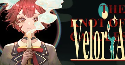 Velaria เกมแนวลึกลับแก้ปริศนาหาทางออก เตรียมวางจำหน่าย 30 เมษายนนี้บน Steam