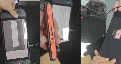 หลุดคลิปสาธิต Switch 2 ที่มีมือดีไปฉกเครื่องมาจากโรงงานผลิตในจีน