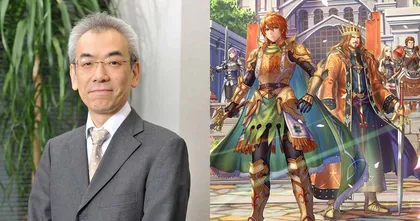 ผู้สร้างซีรีส์ SaGa อยากให้คนเลิกเล่นเพราะเกมยาก มากกว่าเลิกเพราะเบื่อ