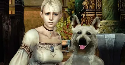 Haunting Ground ครบรอบ 20 ปี อีกหนึ่งเกมหลอนที่ไปไม่ถึงดวงดาว