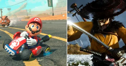 แฟน Nintendo โวย! ทำไม Ghost of Yotei ถูกกว่า Mario Kart World ได้ทั้งที่เป็นเกม AAA ฟอร์มใหญ่กว่า
