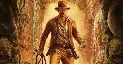 Indiana Jones and the Great Circle™ เปิดให้เข้าเล่นก่อนเวลาแล้วบนคอนโซล PlayStation®5