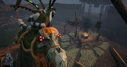 Light of Motiram เผยเกมเพลย์เทรลเลอร์ตัวใหม่ ‘Outcast Forest’ ที่จะพาเรามาก้าวย่างสู่ป่าที่เต็มไปด้วยความหวาดกลัว