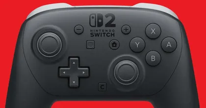 แบตจอย Pro Controller ของ Switch 2 จะจุน้อยลง แต่ชาร์จไวขึ้นมาก