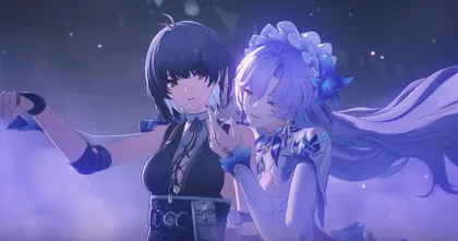 Wuthering Waves ปล่อยคลิป Story Cinematics | A Fleeting Night's Dream